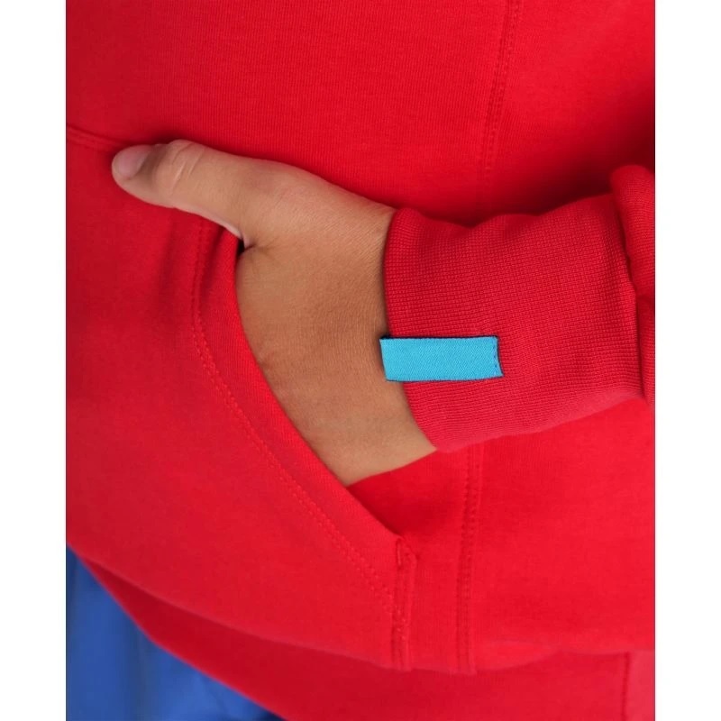 Arena bluza dziecięca Team Hooded Junior