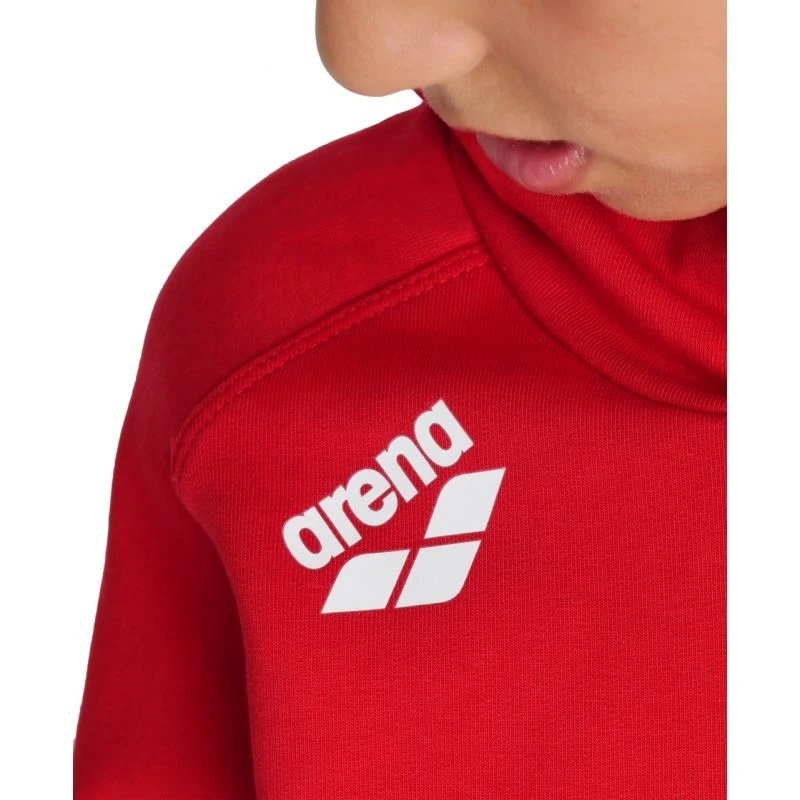 Arena bluza dziecięca Team Hooded Junior