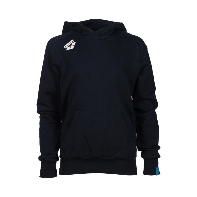 Arena bluza dziecięca Team Hooded Junior
