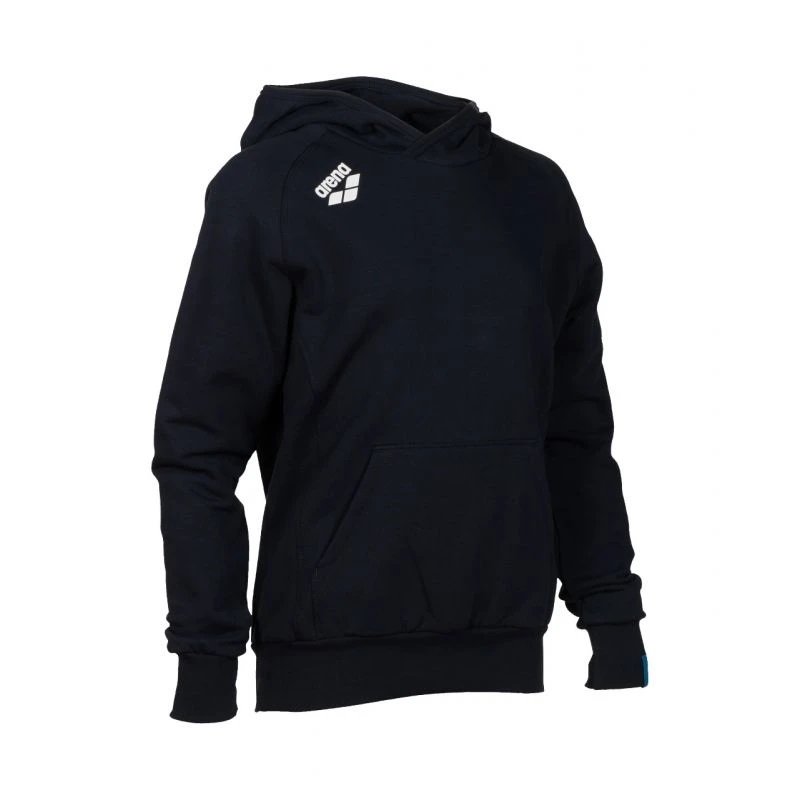 Arena bluza dziecięca Team Hooded Junior