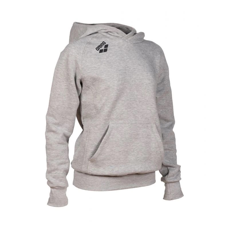 Arena bluza dziecięca Team Hooded Junior