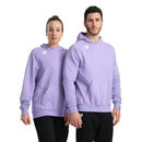 BLUZA ARENA TEAM HOODED SWEAT PANEL LAVANDA