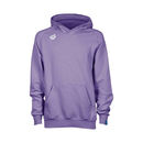 BLUZA ARENA TEAM HOODED SWEAT PANEL LAVANDA