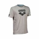 Arena koszulka unisex T-shirt Logo Cotton