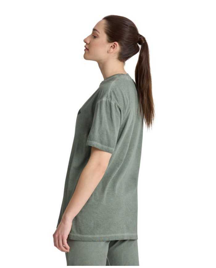 Arena koszulka sportowa unisex T-shirt Icons