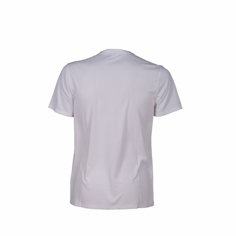 Arena koszulka unisex T-shirt Logo Cotton