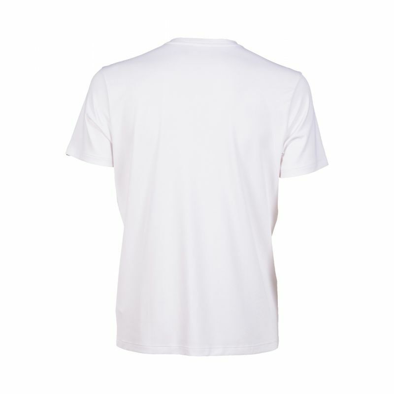 Arena Team T-shirt Solid koszulka techniczna