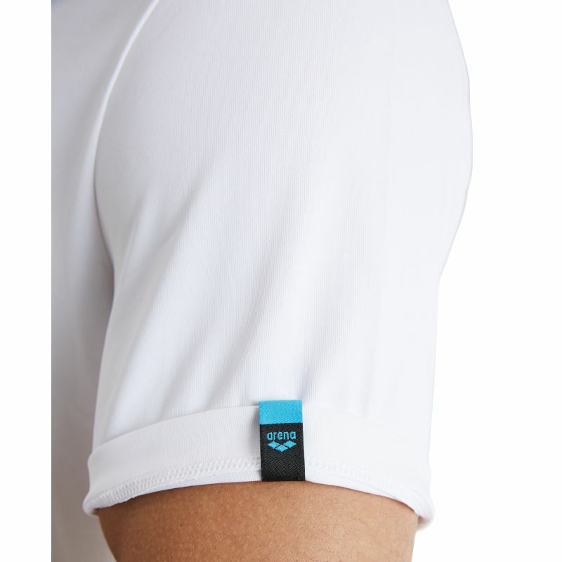 Arena Team T-shirt Solid koszulka techniczna