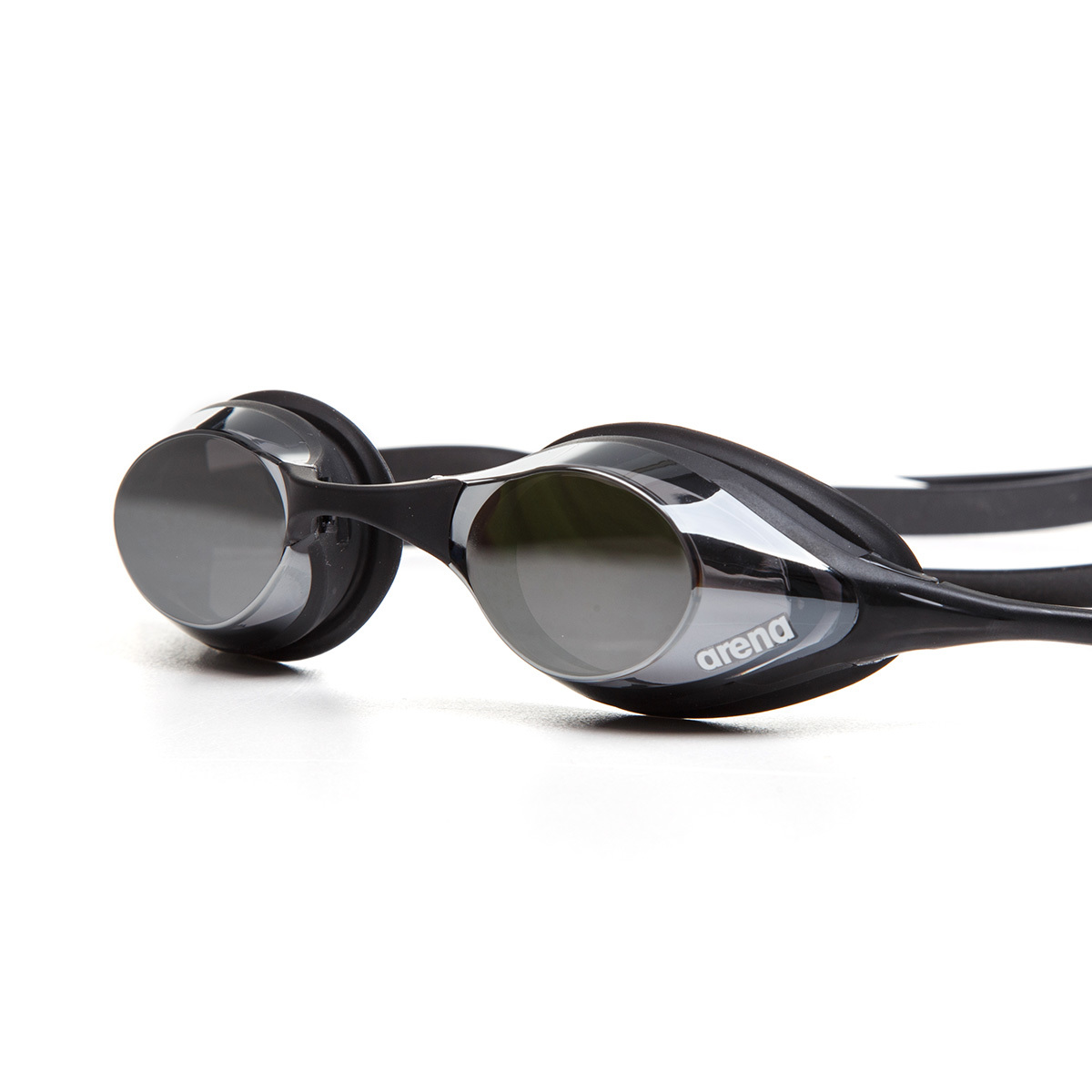 Arena okulary pływackie Cobra Swipe Mirror