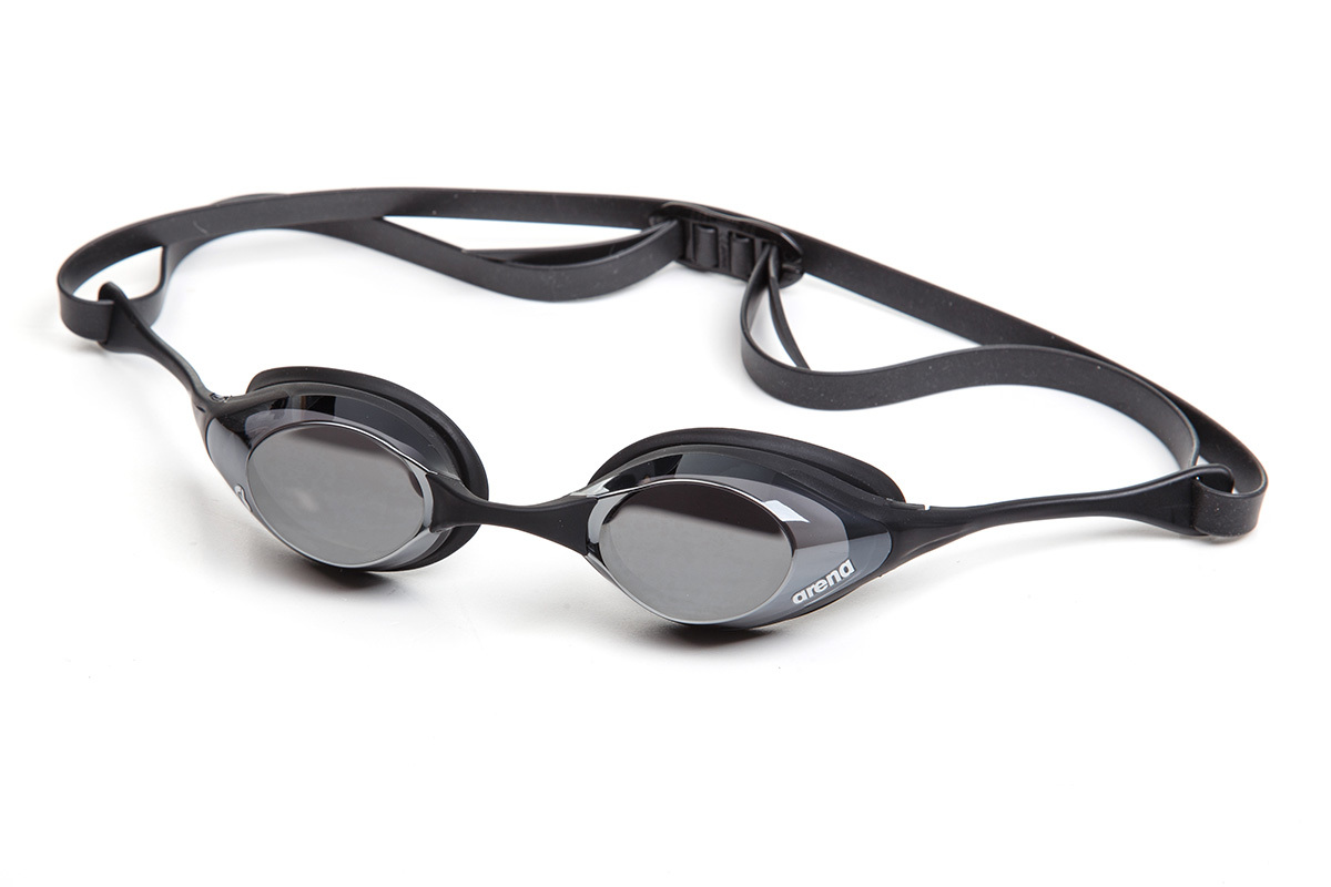 Arena okulary pływackie Cobra Swipe Mirror