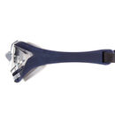 Arena Cobra Ultra Swipe Clear Shark Grey