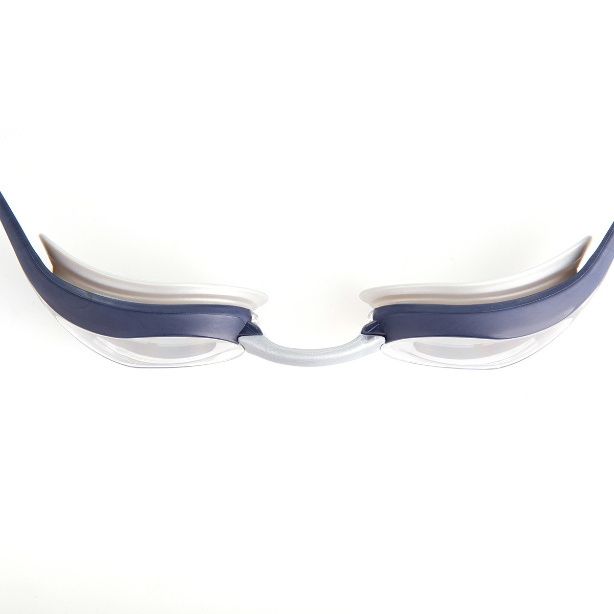 Arena Cobra Ultra Swipe Clear Shark Grey