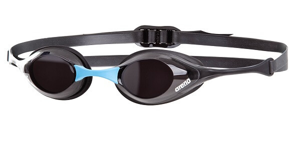 Arena okulary pływackie Cobra Swipe