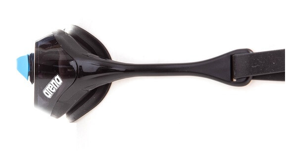 Arena okulary pływackie Cobra Swipe