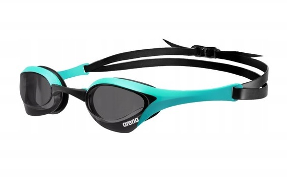 Okulary pływackie Arena Cobra Ultra Swipe