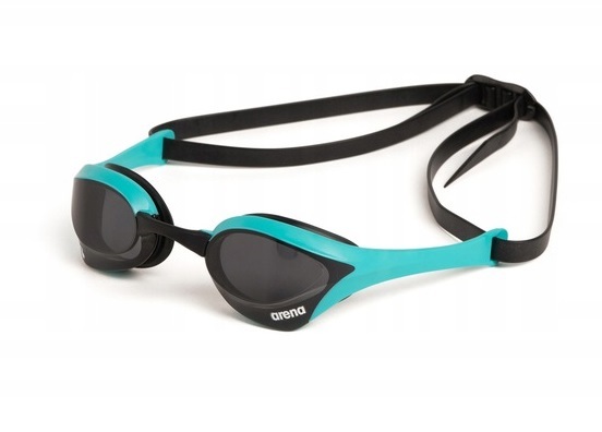 Okulary pływackie Arena Cobra Ultra Swipe