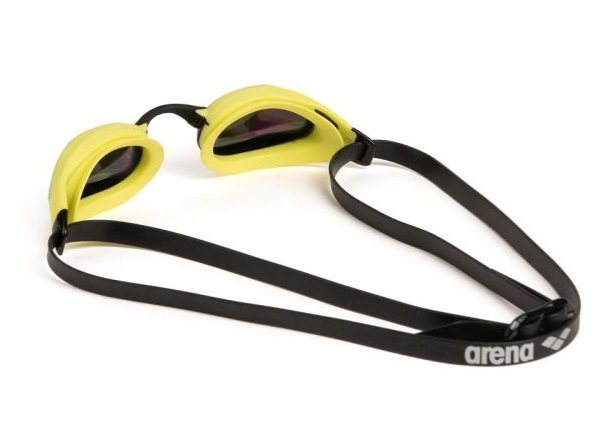 Arena okulary startowe Cobra Core Mirror Swipe