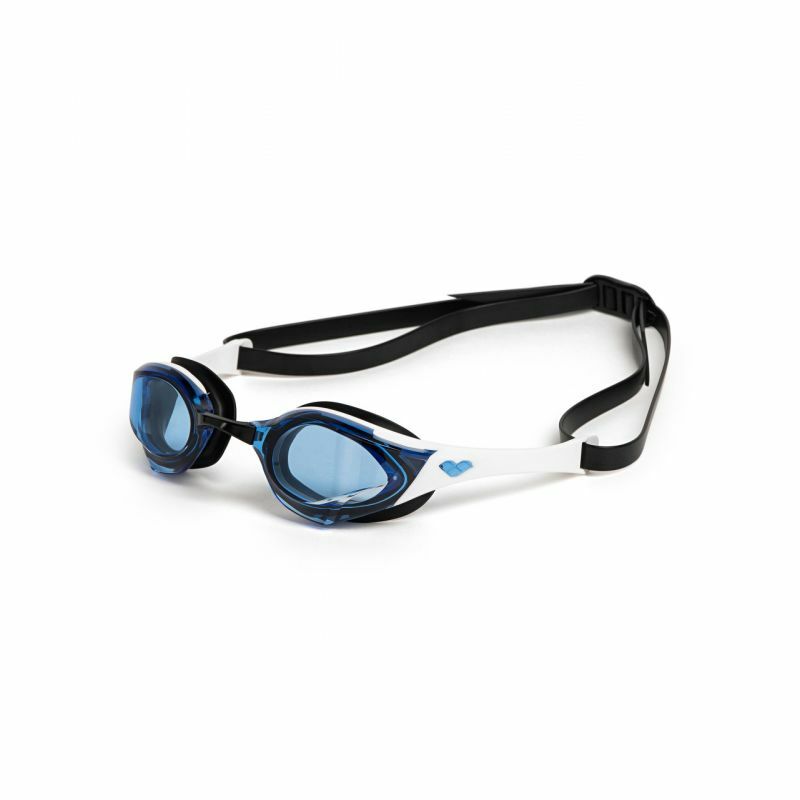 Arena okulary startowe Cobra Edge Swipe