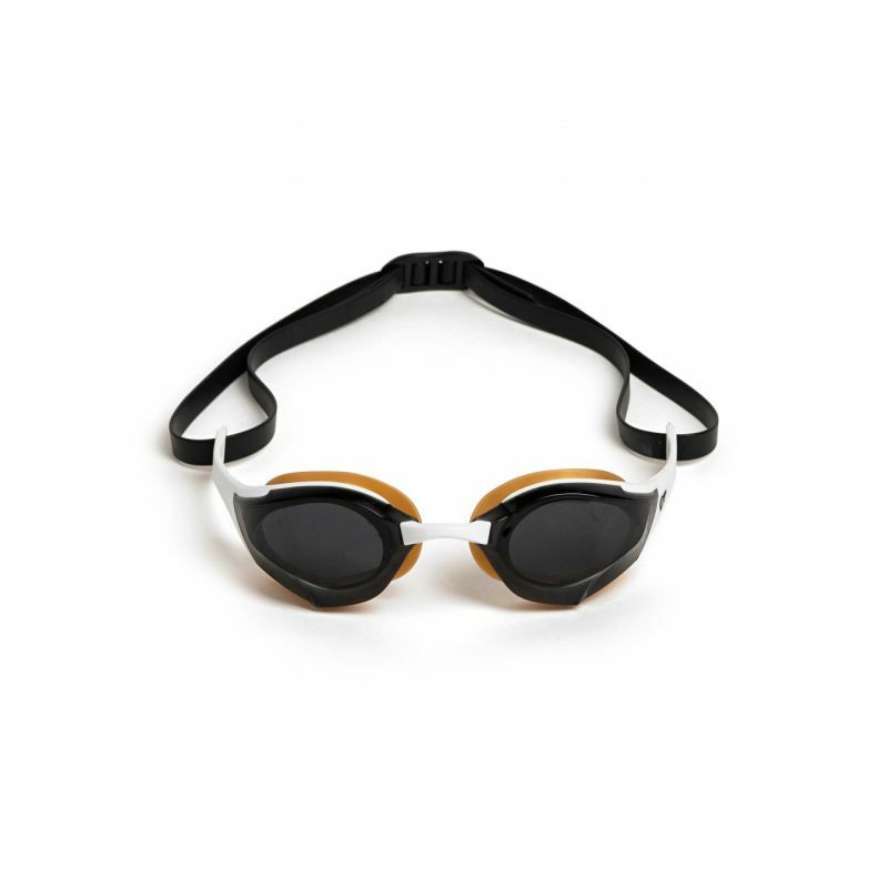 Arena okulary startowe Cobra Edge Swipe