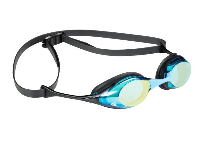 Arena okulary pływackie Cobra Swipe Mirror