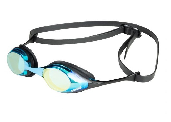 Arena okulary pływackie Cobra Swipe Mirror