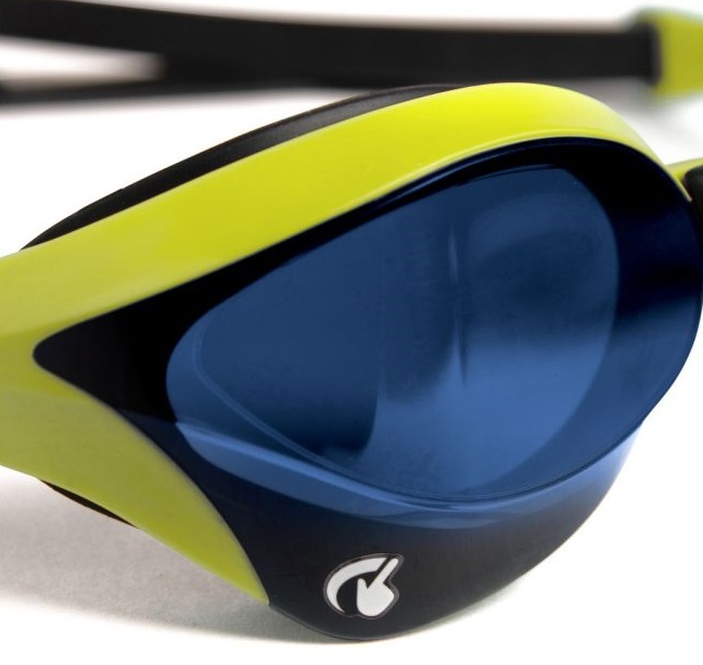 Okulary pływackie Arena Cobra Ultra Swipe