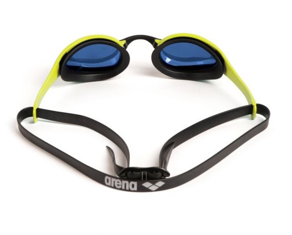 Okulary pływackie Arena Cobra Ultra Swipe