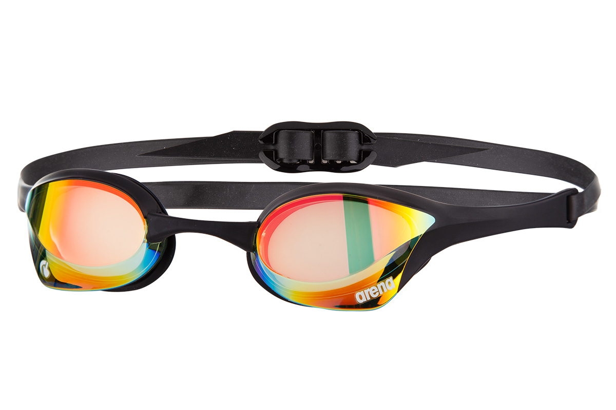 okulary arena cobra ultra mirror swipe