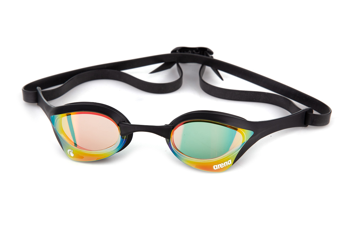 okulary arena cobra ultra mirror swipe