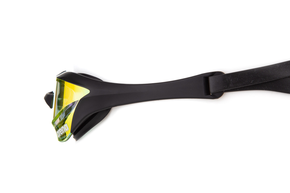 okulary arena cobra ultra mirror swipe