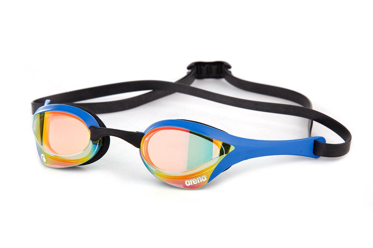okulary arena cobra ultra mirror swipe