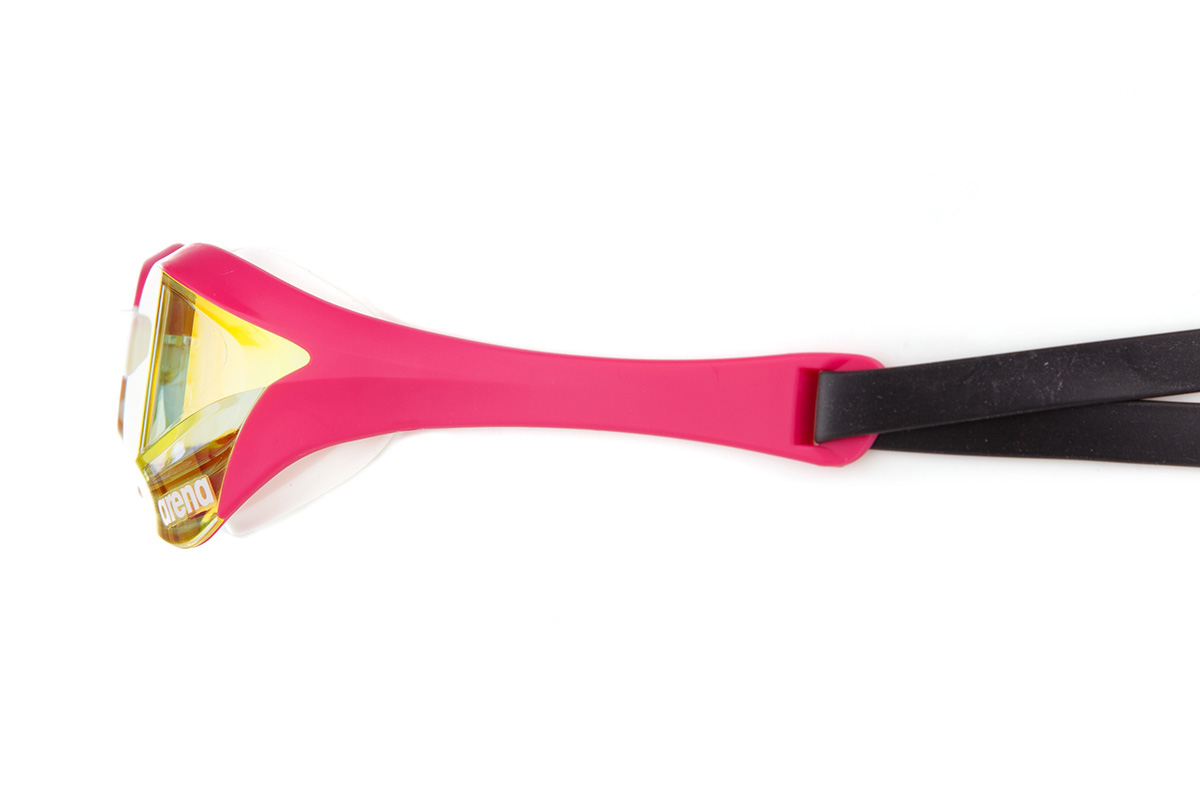 okulary arena cobra ultra mirror swipe