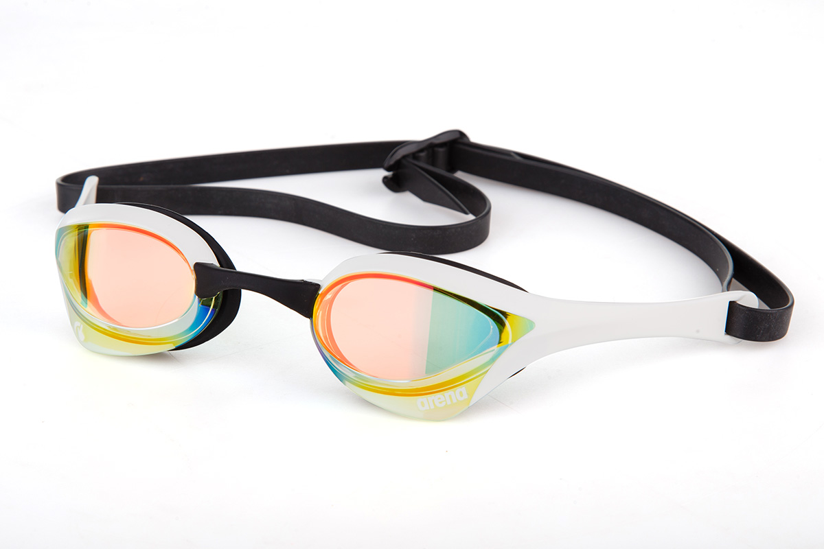 okulary arena cobra ultra mirror swipe