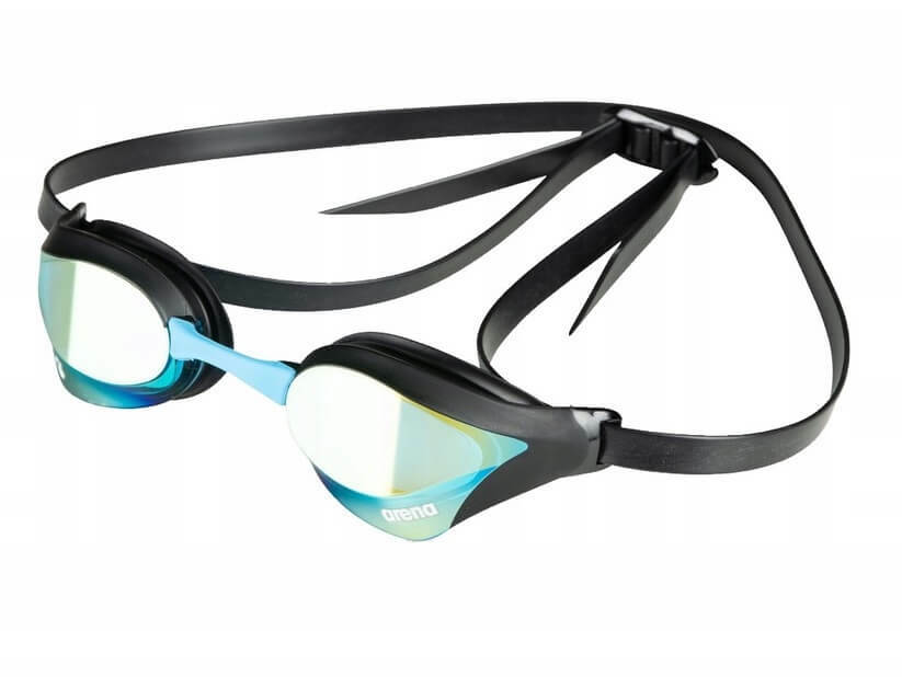 Arena Cobra Core Mirror Swipe