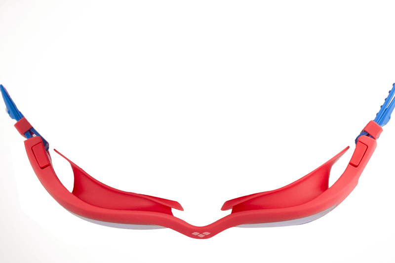 Okulary pływackie Arena The One light blue junior