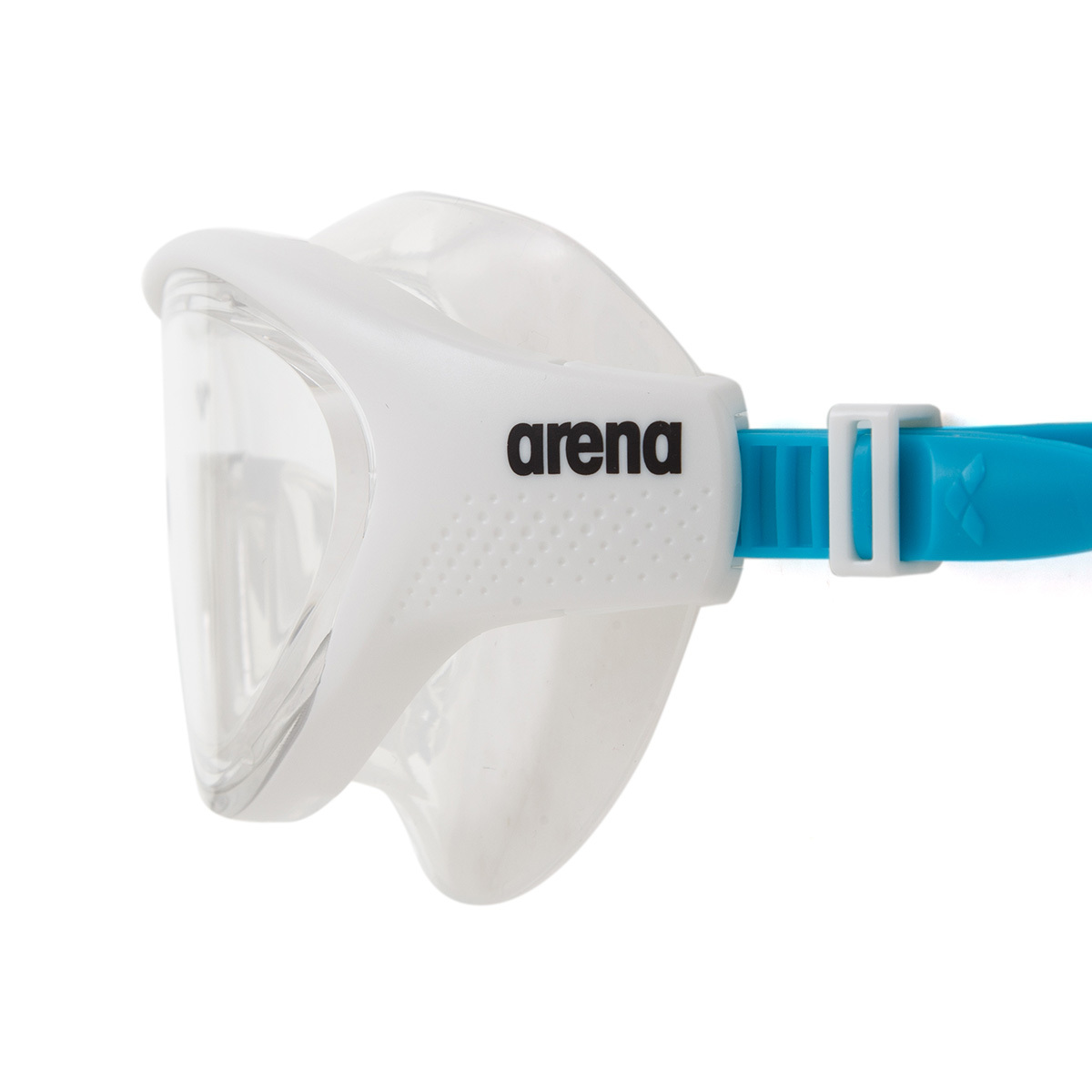Maska do pływania dla dzieci 6-12 lat Arena The One Mask Junior
