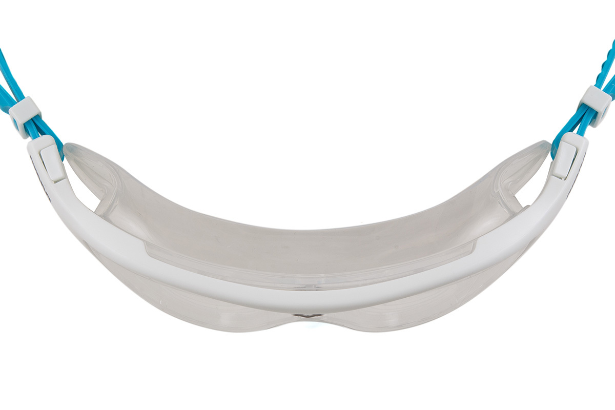 Maska do pływania dla dzieci 6-12 lat Arena The One Mask Junior