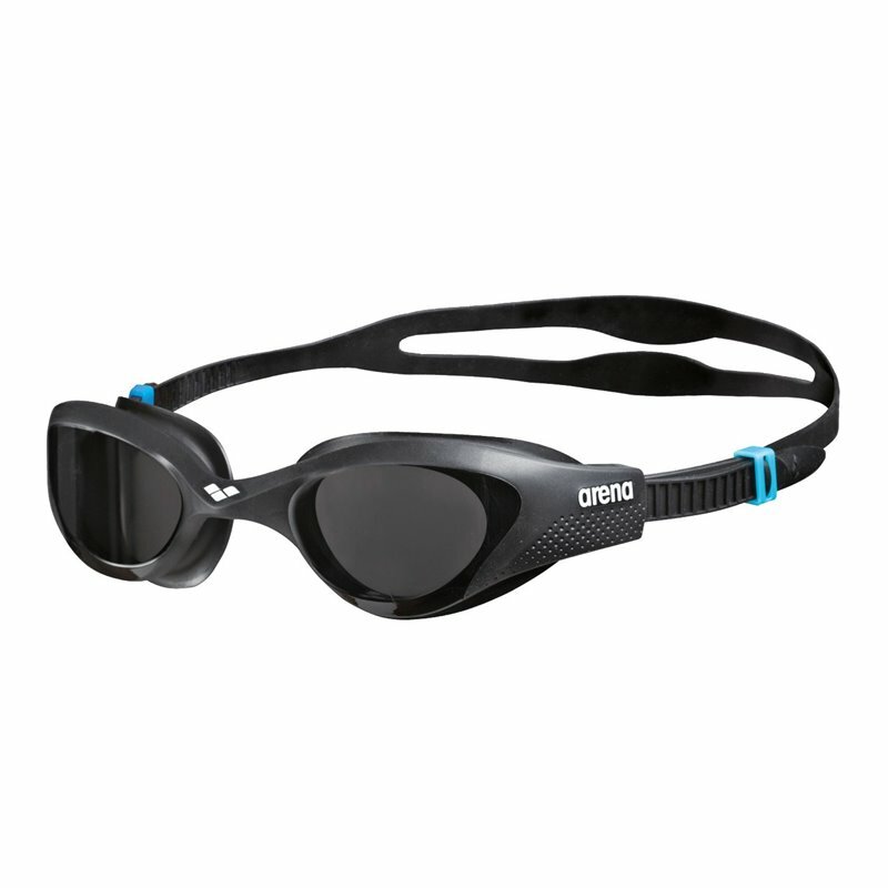 Okulary treningowe na basen Arena The One