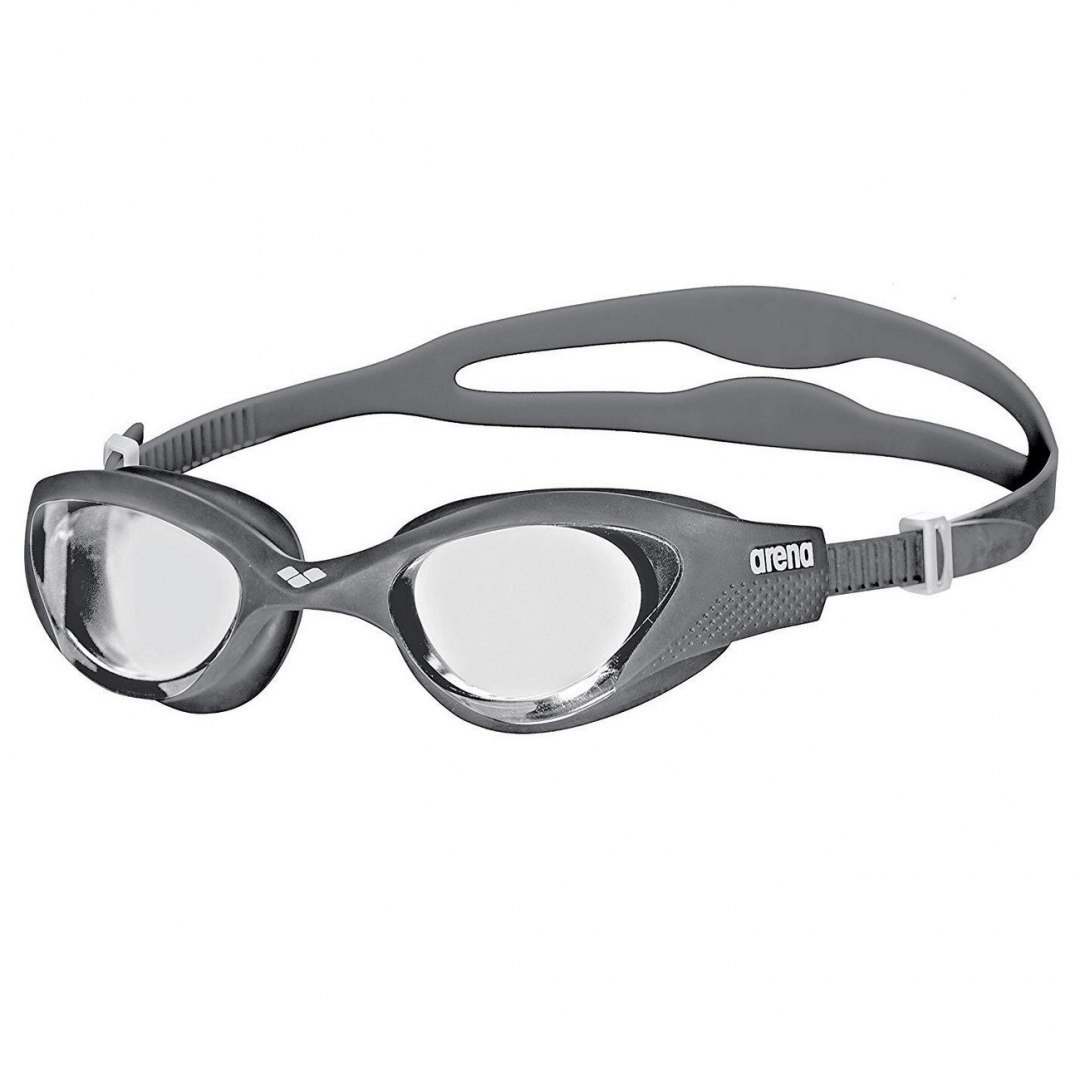 Okulary treningowe na basen Arena The One