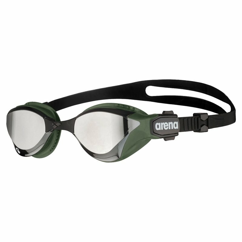 OKULARY PŁYWACKIE ARENA COBRA TRI SWIPE