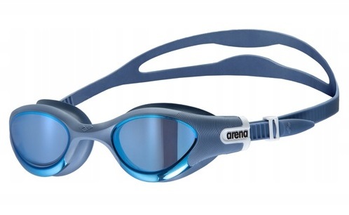 Arena okulary pływackie na basen The One Plus mirror