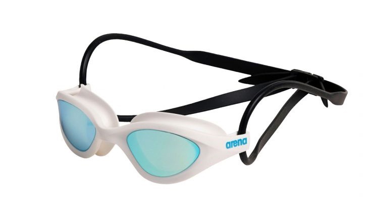 Arena okulary pływackie 365 mirror