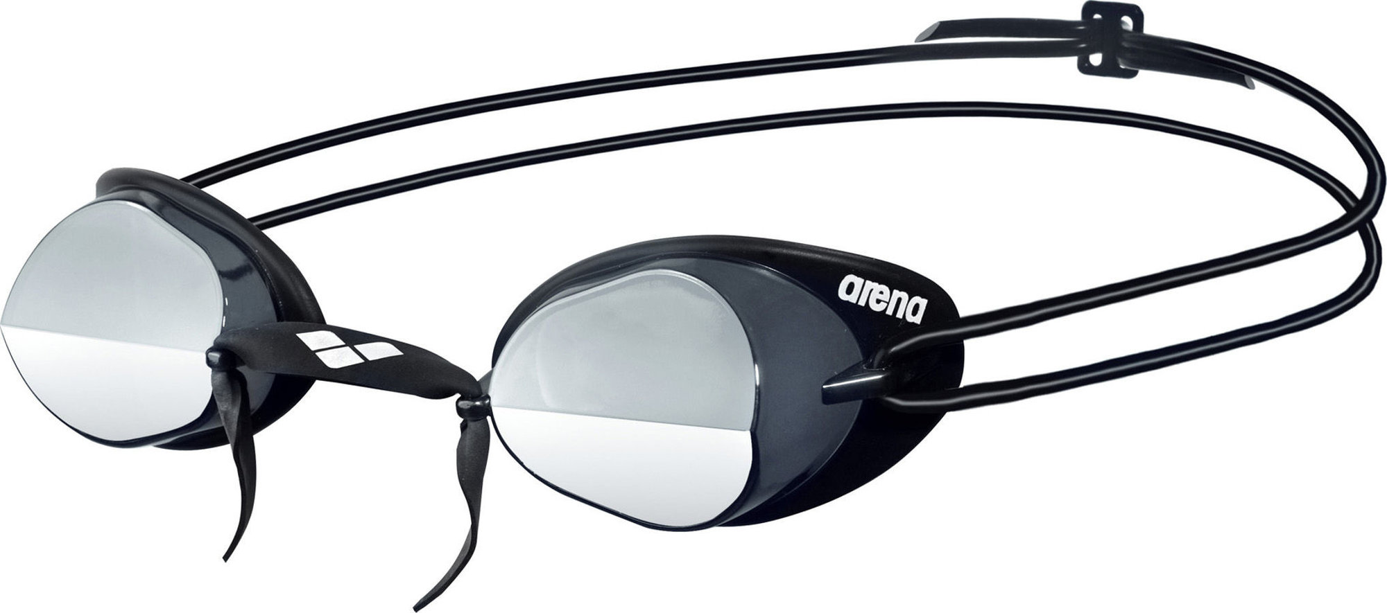 ARENA OKULARY SWEDIX MIRROR LUSTRZANKI