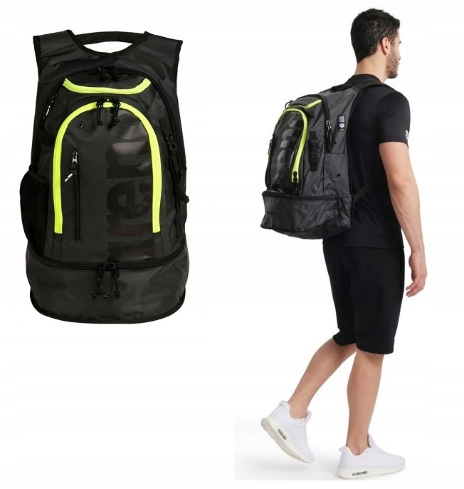 Arena plecak pływacki Fastpack 3.0