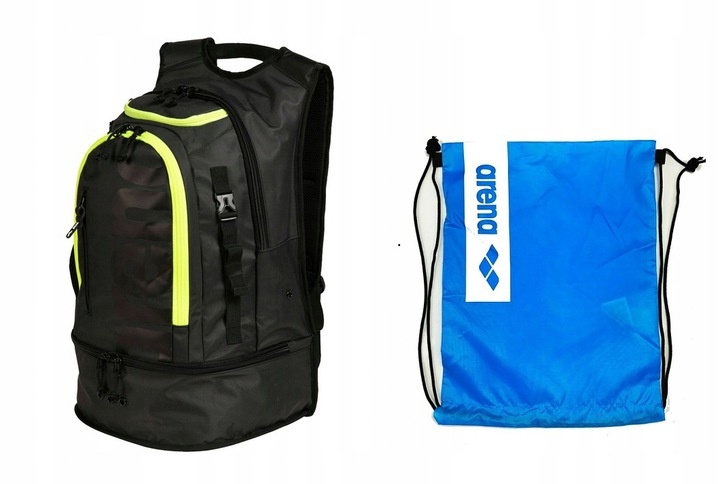 Arena plecak pływacki Fastpack 3.0