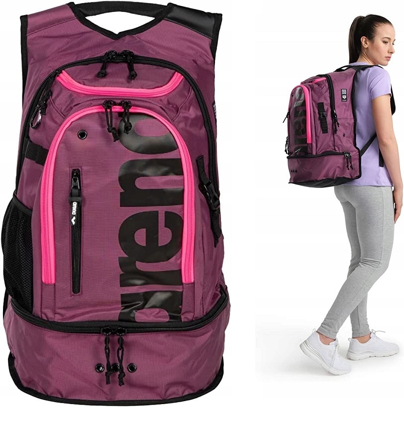Arena plecak pływacki Fastpack 3.0