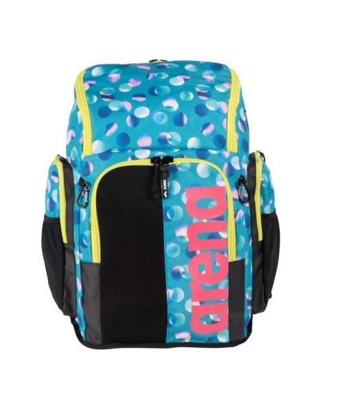 Arena Plecak Spiky III 45L limitowana edycja