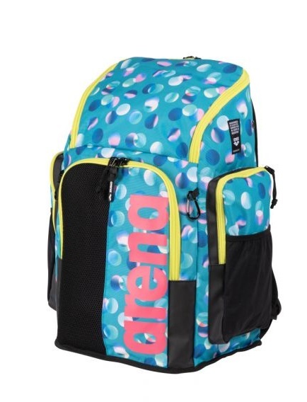 Arena Plecak Spiky III 45L limitowana edycja