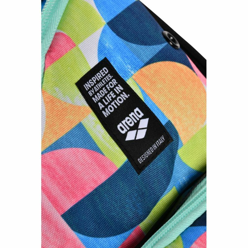 Arena Plecak Spiky III 45L limitowana edycja