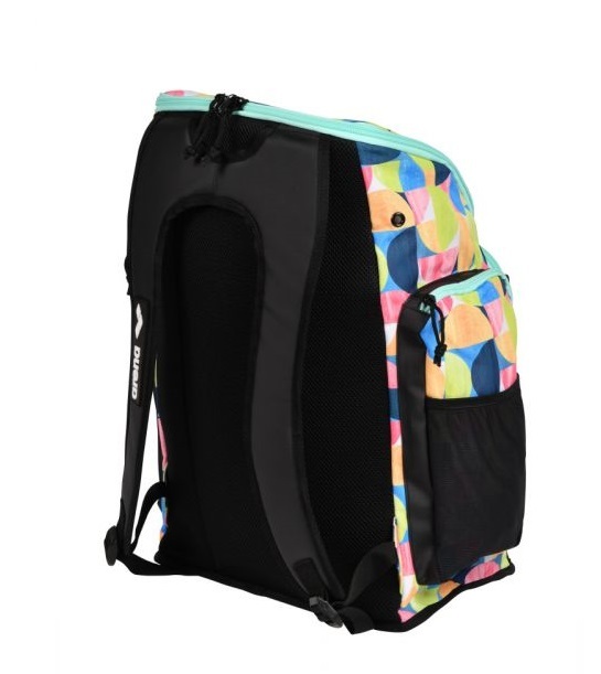 Arena Plecak Spiky III 45L limitowana edycja